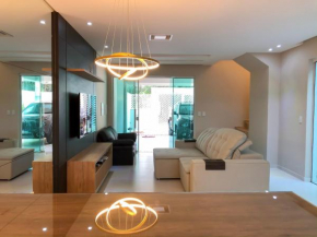 Casa Alto Padrão p/ 8 Pessoas na Praia de Mariscal